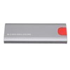 M.2 NVME SSD Enclosure 10Gbps High Speed Transmission PCIe NVMe
