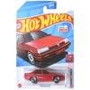 Mattel Hot Wheels Proton Saga, Compact Kings 3/5 [red] 41/250