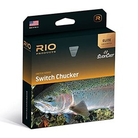 FarBank Rio Elite Switch Chucker Fly Line Grain 465g