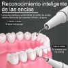 Kit Cepillo Dientes Eléctrico Limpieza Sarro 5modes