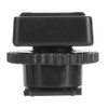 V BESTLIFE Hot Shoe Adapter for Sony Camcorder Hot Shoe