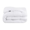 Serta ComfortSure Queen Mattress Cover, Fitted Pillow Top Mattress Pad,
