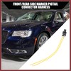 HEROFFIX Car Side Marker Pigtail Connector Harness for Chrysler 300