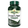 Natures Aid Brewers Yeast, 300 mg, 500 Tablets (Natural Source