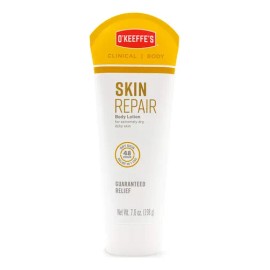 Tubo Reparador De Piel O'keeffe K, 7 oz, K