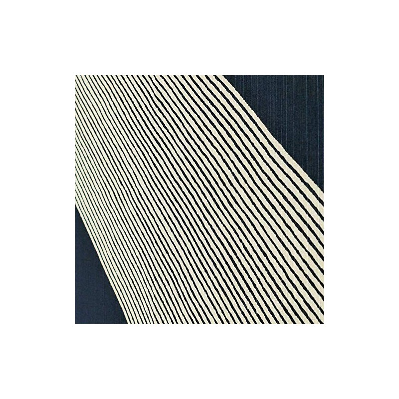 Small Cloth (Cloth Cloth 19.7 inches (50 cm), Dyed Stripes,
