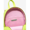 Hot Topic Her Universe Keroppi Figural Mini Backpack