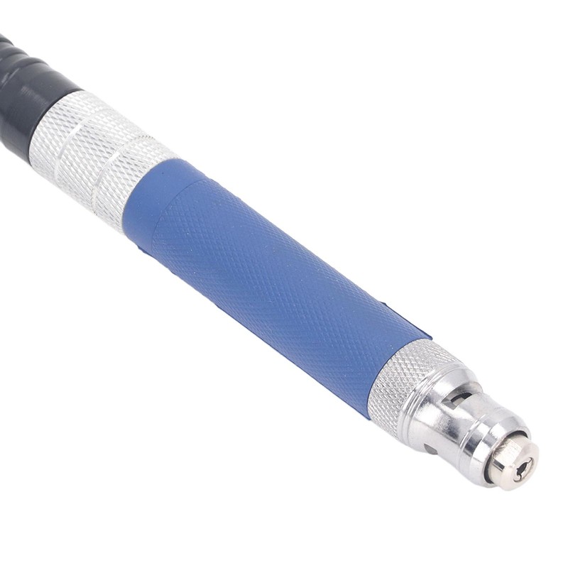 Pencil Die Grinder Air Tool Adjustable 1/4in Pneumatic Engraving Pen