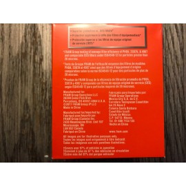 Fram CH8081 Extra Guard Oil Filter