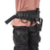Outdoor Rock Climb Half Body Waist Support Climbing Harness Rappelling