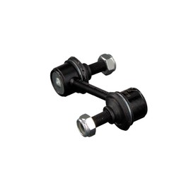 febi bilstein 42074 Connecting Rod with Locking Nuts, Pack of 1