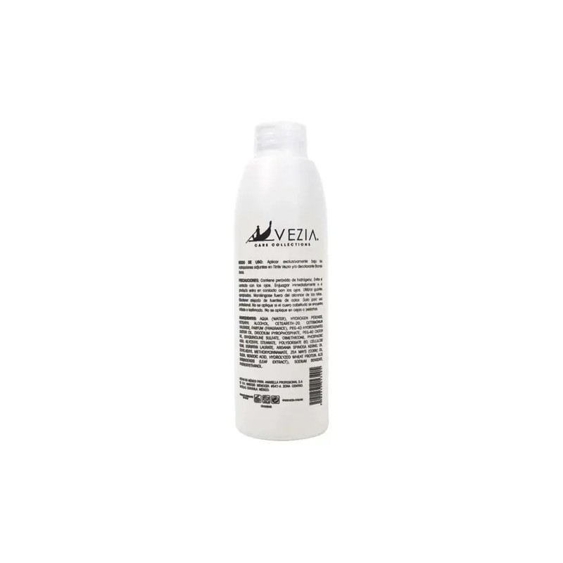 Tinte Profesional Para Cabello Vezia 90gr