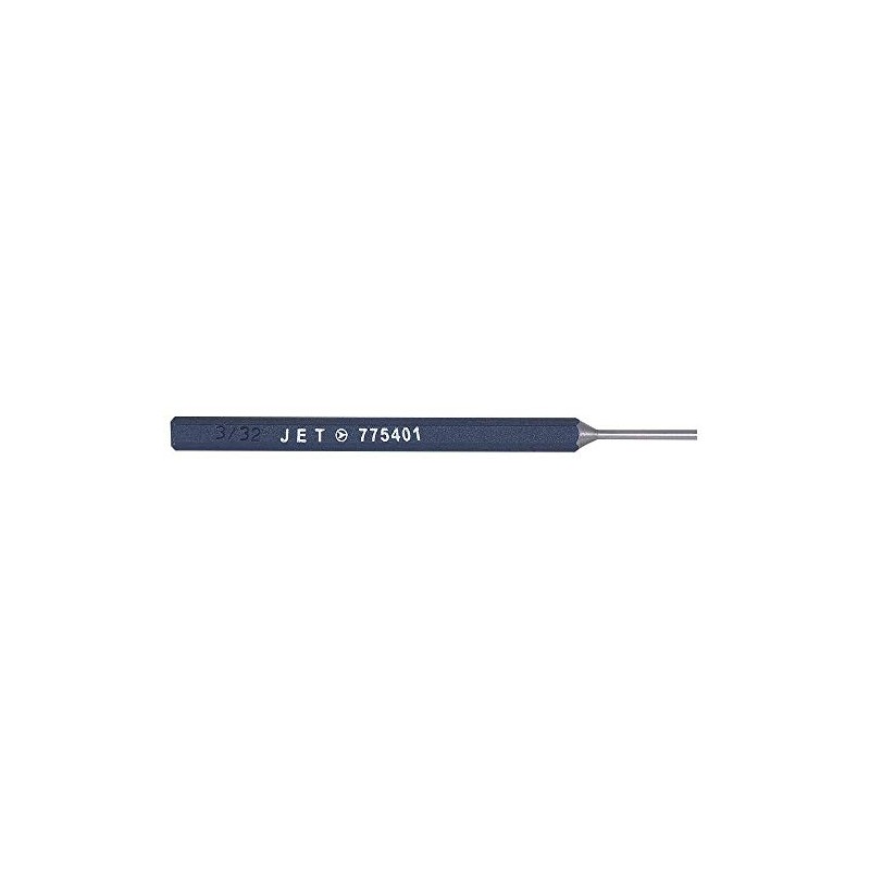 JET 775401-3/32" Pin Punch