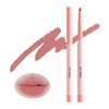 Jilleen Smiling Lip Pencil (103 Dusty Rose), Lip Liner, Lip