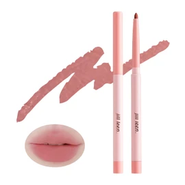 Jilleen Smiling Lip Pencil (103 Dusty Rose), Lip Liner, Lip Makeup, Smile Lips, Up Jill Leen. Present, Makeup, Cosmetics, Petite Lips