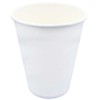 ArtNap PS-105 Large Paper Cups, 9 oz, Heat Resistant, Pack