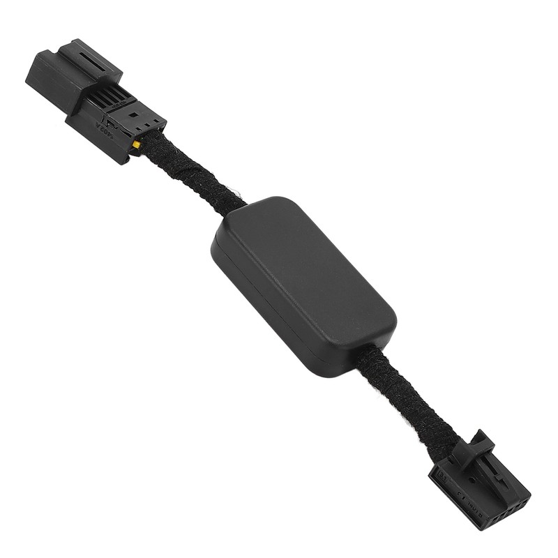 Auto Start Stop Eliminator High Sensitivity Plug and Play Delete