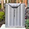Sturdy Covers AC Defender - All Season Universal Mesh Air