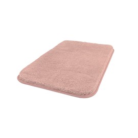 Carvapet Non-Slip, Water Absorbent Bath Mat, Bathroom Rug, Soft Plush, Microfibre