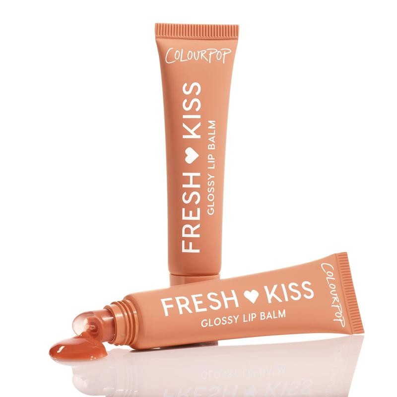 ColourPop¬Æ Fresh Kiss Glossy Balm - Peptide Glossy Lip Balm