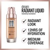 Maybelline Dream Satin Liquid Foundation 2 Fair Beige