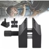 LALOCAPEYO Car Suspension Split Hub Steering Knuckle Spreader, Universal Suspension