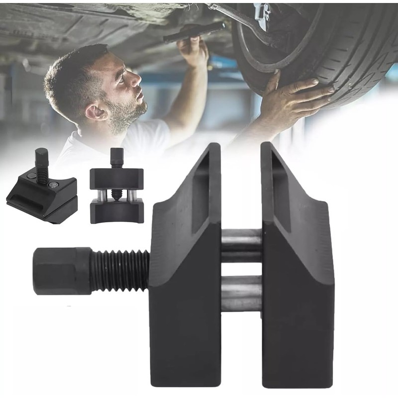 LALOCAPEYO Car Suspension Split Hub Steering Knuckle Spreader, Universal Suspension