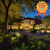 Explux 250 Watt Equivalent PAR38 LED Flood Light Bulbs, Super