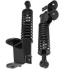ECCPP 2PCS Heavy Duty Golf Cart Front Shock Absorber Strut