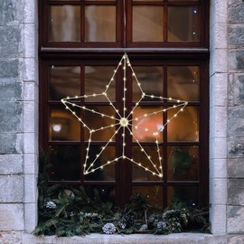 Celebrations Star SLHTT WW 15"