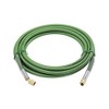 Ichinen TASCO TA381KG-5 Pressure Resistant Hose for Connection (1/4F Female