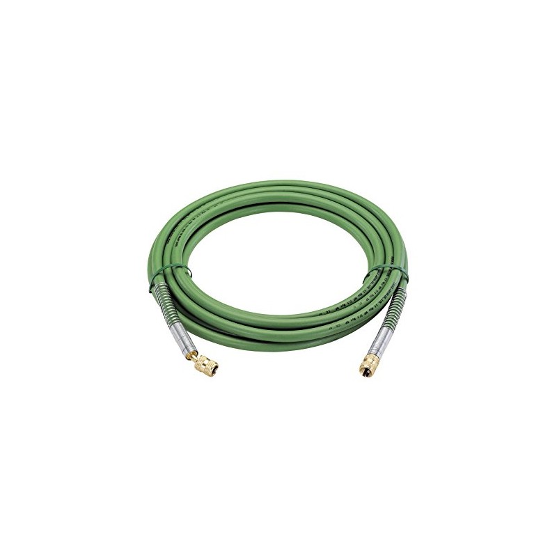 Ichinen TASCO TA381KG-5 Pressure Resistant Hose for Connection (1/4F Female