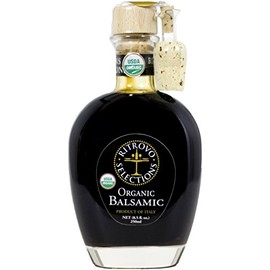 Ritrovo Selections Organic Balsamic Vinegar - 8.5 fl. oz.
