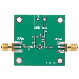 Low Noise Amplifier Module LNA for BD Electronic Component Power Distribution Control Equipment