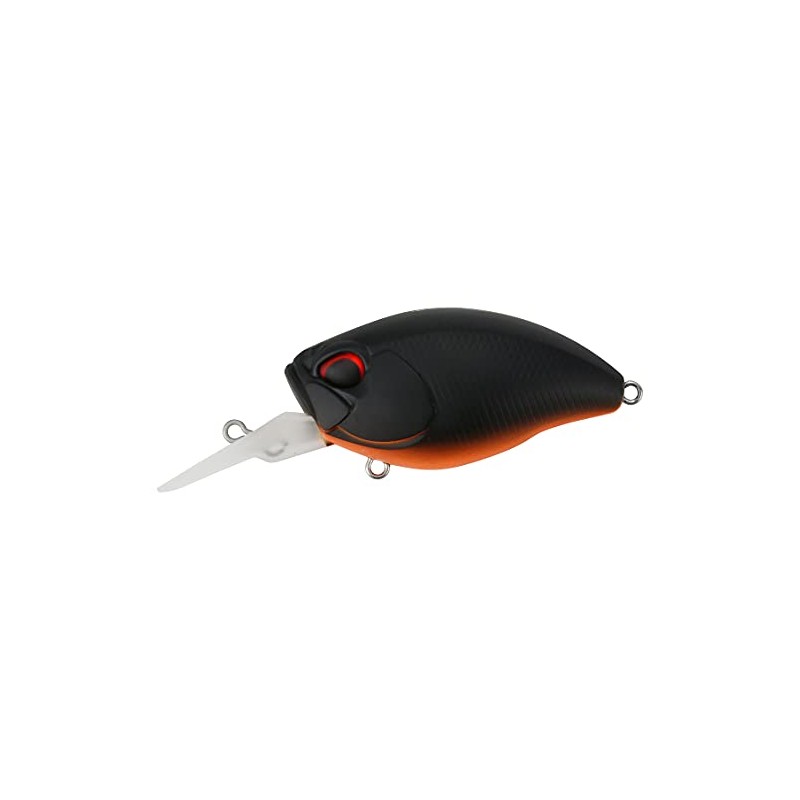 Duo Poisson Nageur Crank Kabuki Bottom Rush 48 Mr -