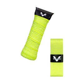 Tanners VCOOLP-YEL Racquetball Equipment Grips