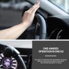 Biqing steering wheel knob, steering knob for steering wheel steering