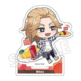 Tokyo Revengers Manjiro Sano Chara Peko Series Acrylic Stand