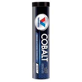 Valvoline VV872117 Cobalt #2 NLGI Heavy Duty (HD)Grease 14.1 OZ, 10 Pack