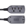 Inkbird Humidity Controller IHC200 Humidistat Mushroom Greenhouse Pre Wired Outlet