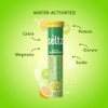 Seltz Electrolitos Lima-Limón Tabletas Efervescentes