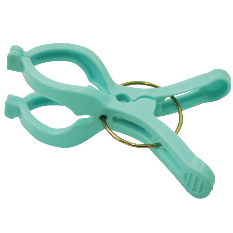 Zenkakyo Rod Pinch with Basket Pinch, Set of 40