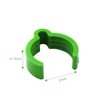 Hose Clips for Festool, Compatible with Festool vacuum 27mm Hoses