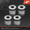 A-Premium 4 x Front Lower Control Arm Bushing Kit, Compatible