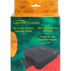 Compucessory 12-Outlet Charging Surge Protector