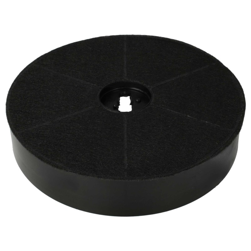 vhbw 2 x activated carbon filter compatible with Gorenje DKF2500M,
