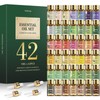 FUHITIM Essential Oil Set, Premium Essential Oils Gift Set for