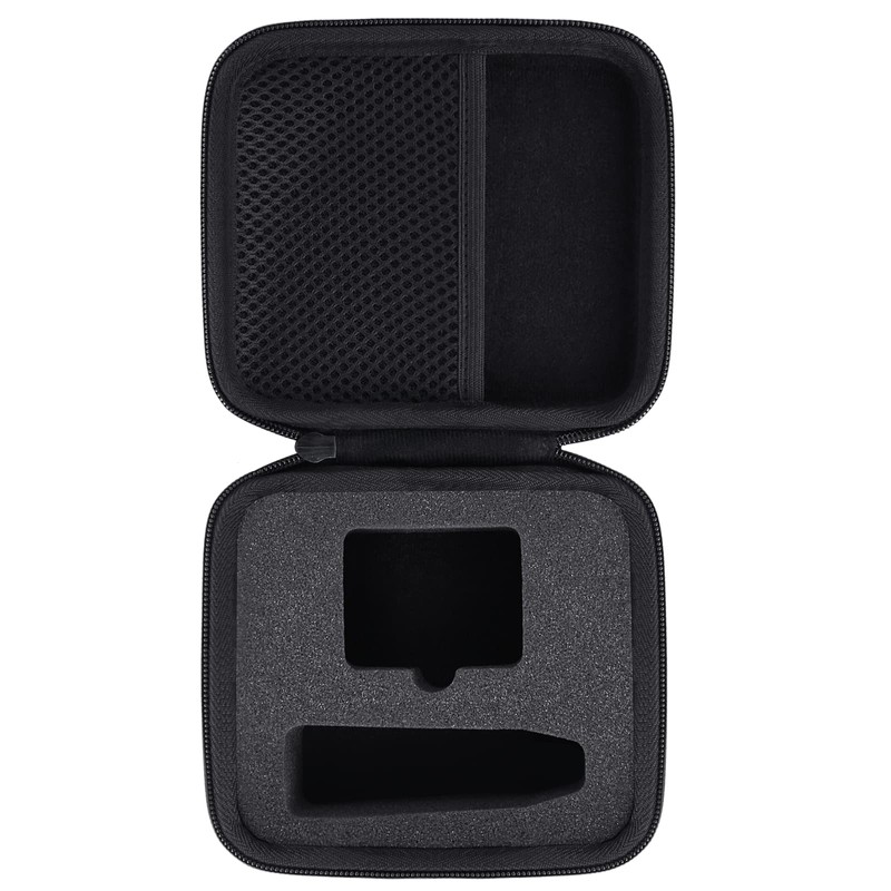co2CREA Hard Travel Case Replacement for Xvive U4 U4R Wireless