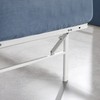 ZINUS SmartBase Tool-Free Assembly Mattress Foundation, 14 Inch Metal Platform