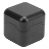 Aluminum Alloy Billiard Cue Tip Chalk Holder Pool Table Stick
